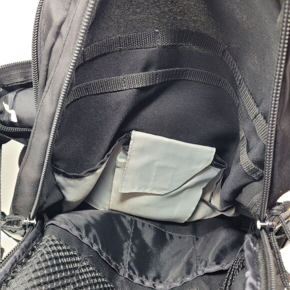 SOC Sandpiper Of California Military Tactical Backpack Bug Out Bag Black #5016
